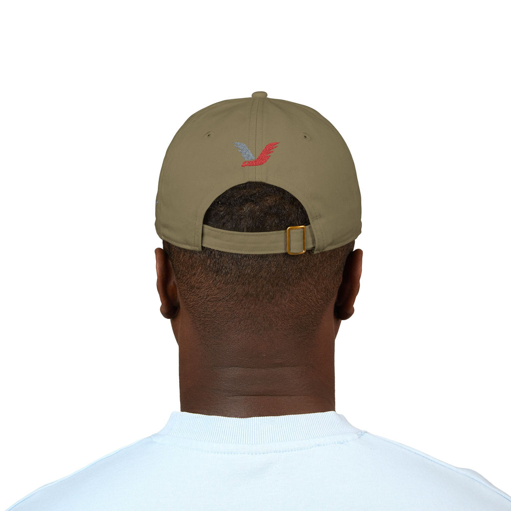 VICTORY BASEBALL CAP-Oilfield Caps