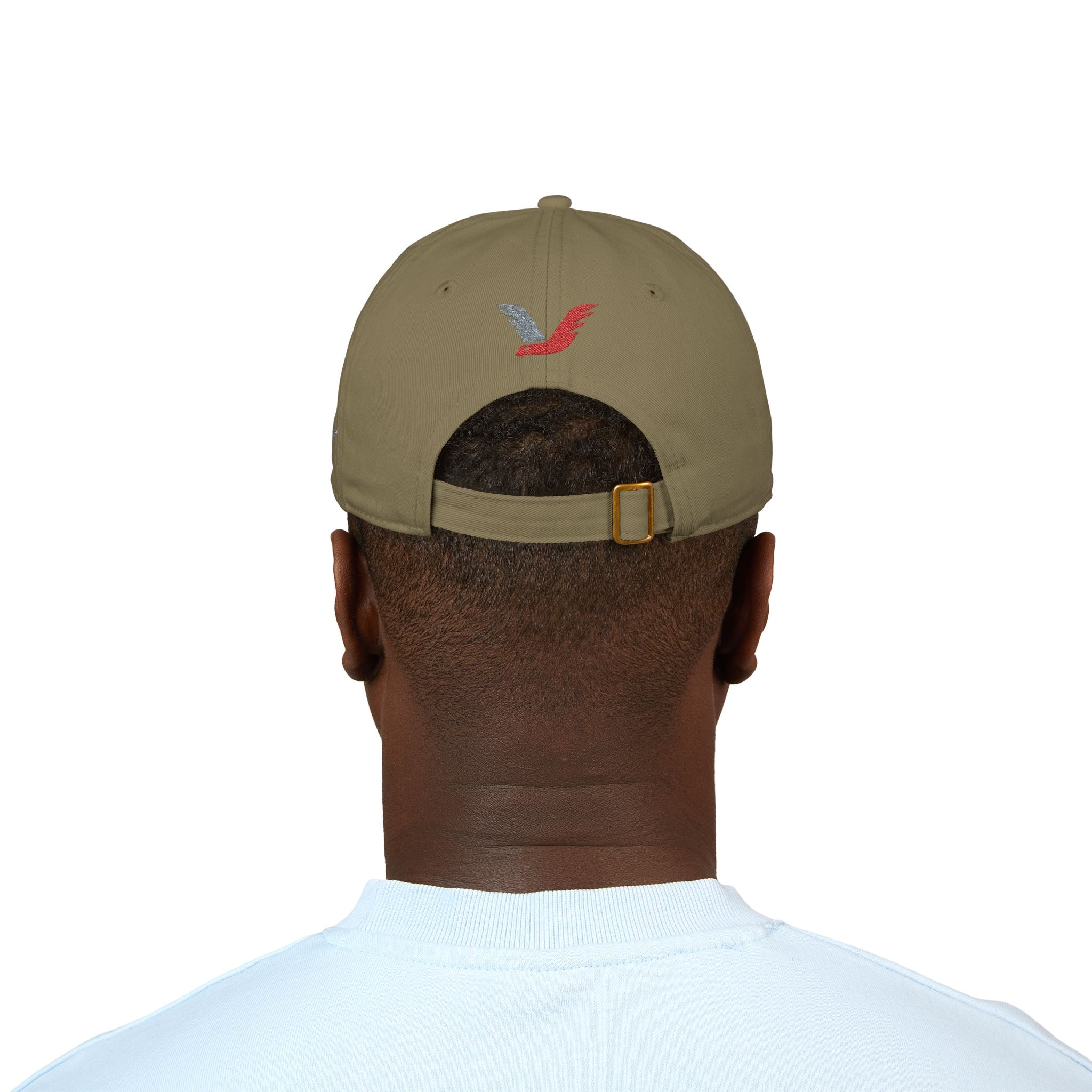VICTORY BASEBALL CAP-Oilfield Caps