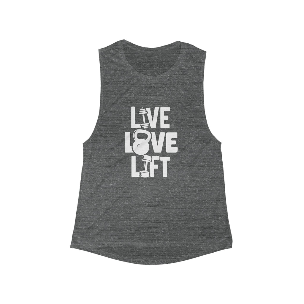 LIVE LOVE LIFT