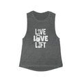 LIVE LOVE LIFT