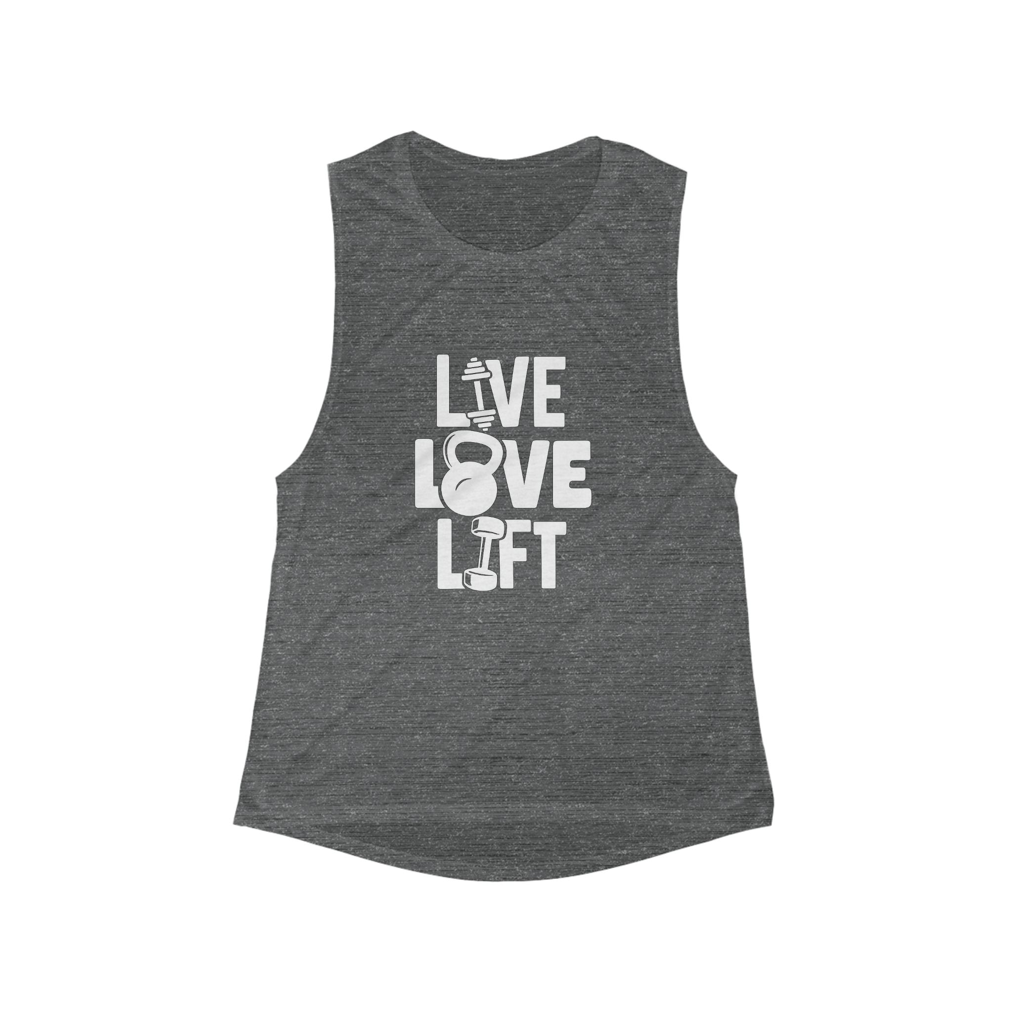 LIVE LOVE LIFT
