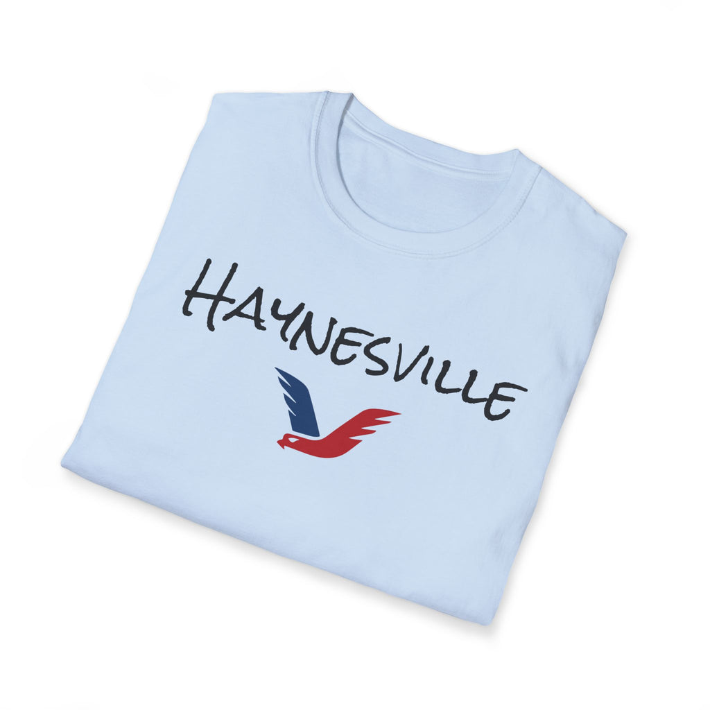 Haynesville