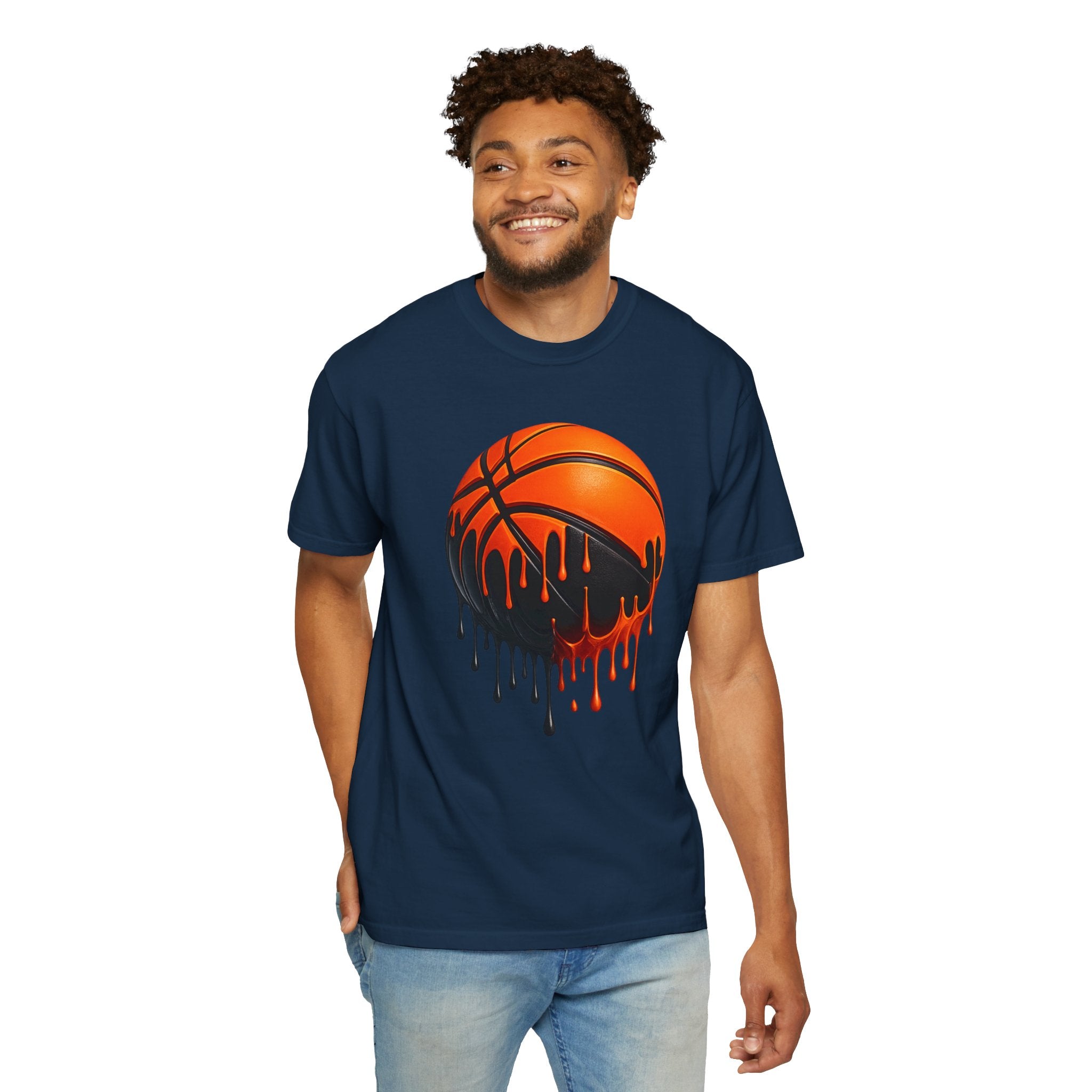 BASKETBALL DRIP
