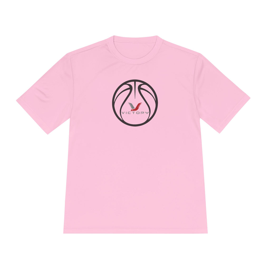 Victory Basketball Shirt Sports-Oilfield Summer Shirts