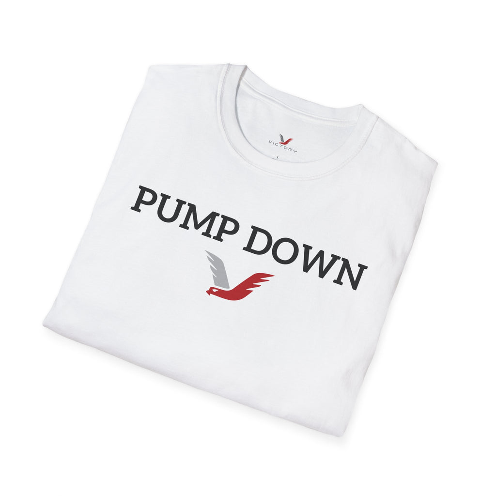 PUMP DOWN