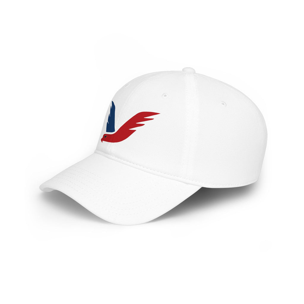 Low Profile Victory Hat-Oilfield Caps