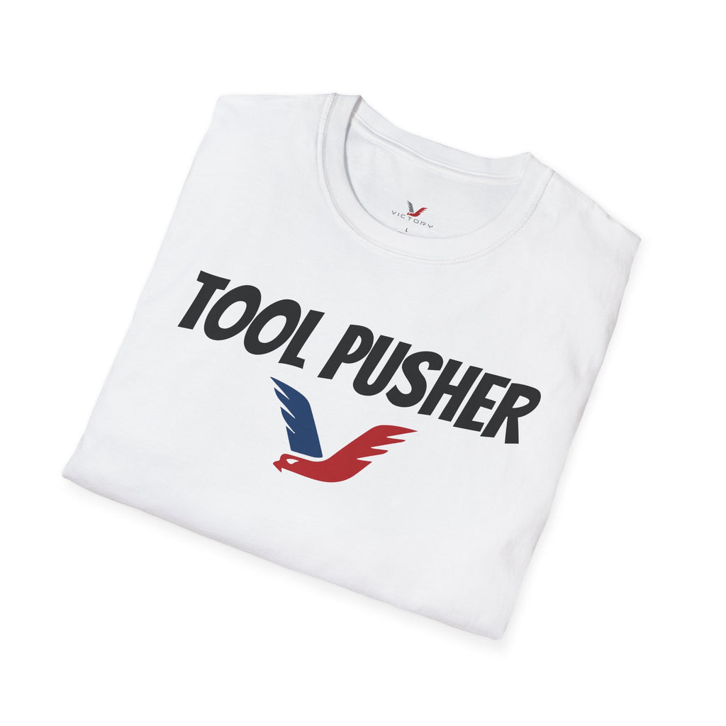TOOL PUSHER
