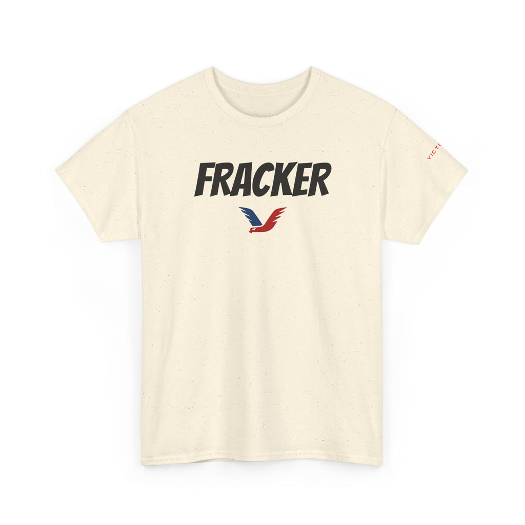 FRACKER
