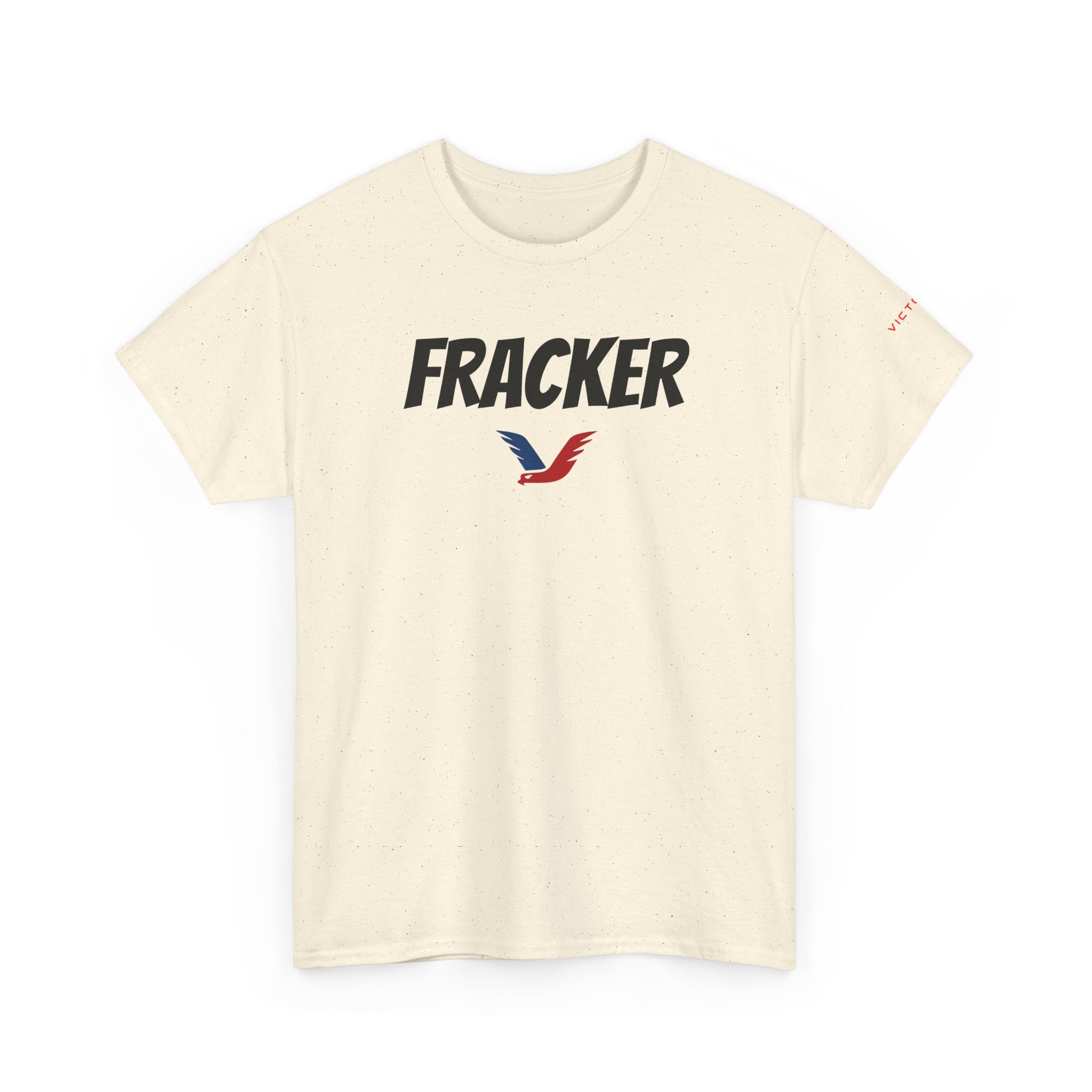 FRACKER