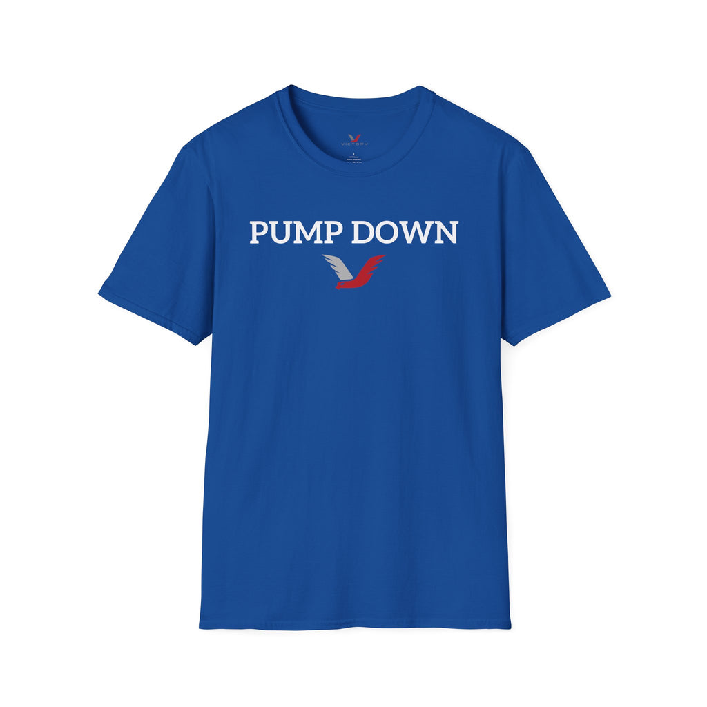PUMP DOWN