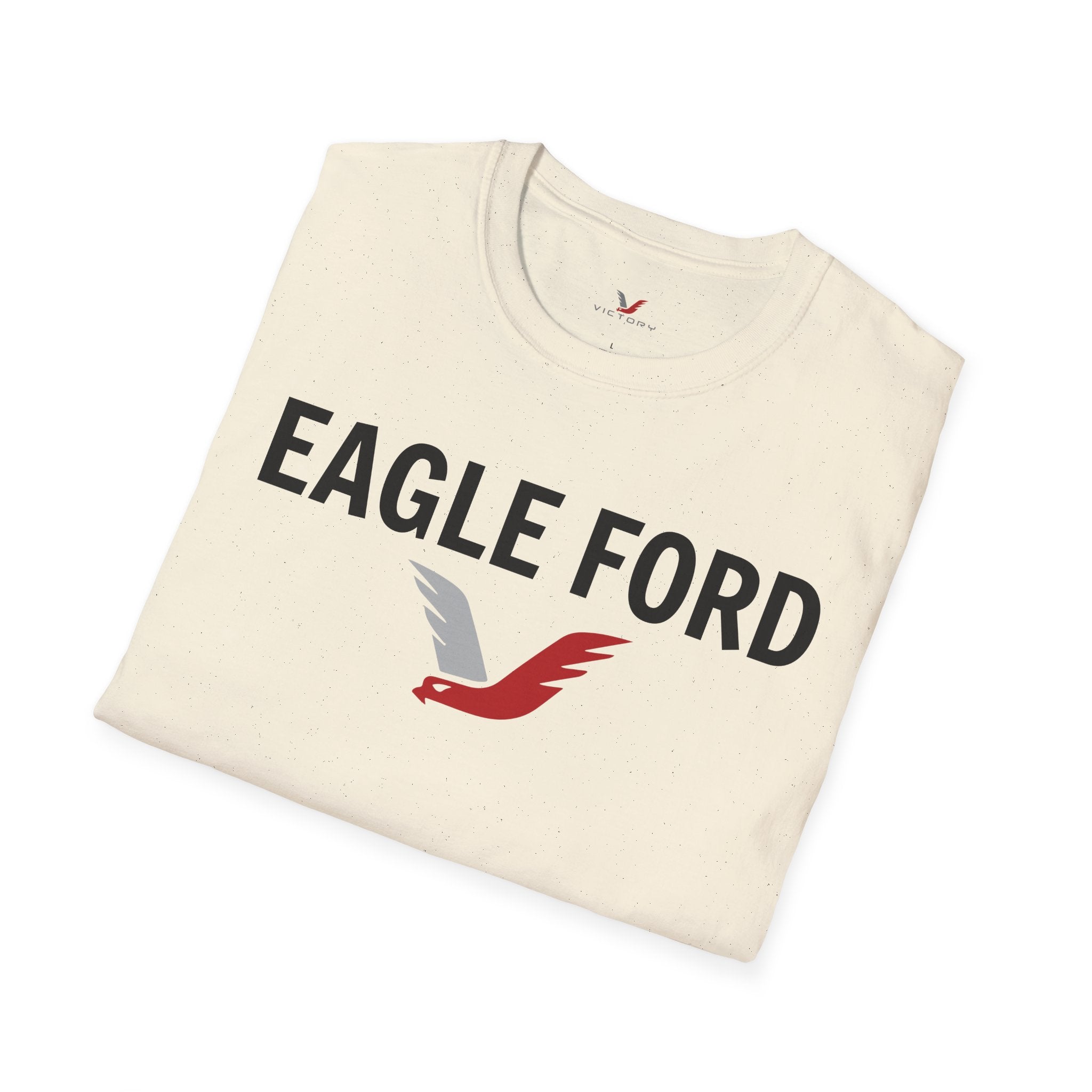 EAGLE FORD SHALE