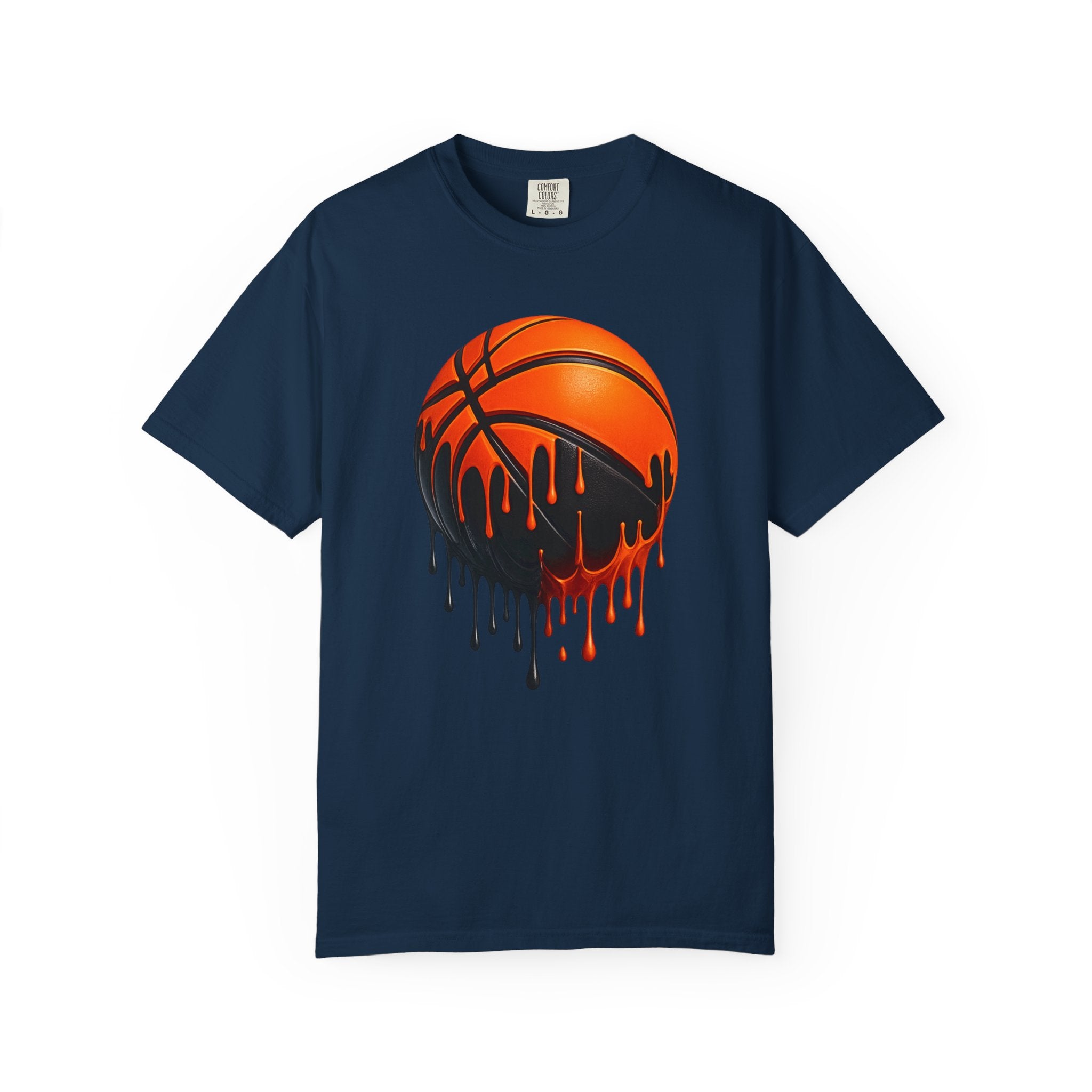 BASKETBALL DRIP