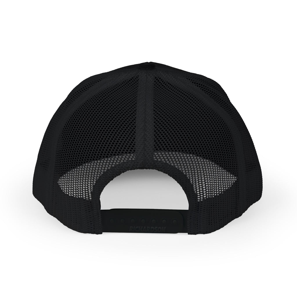 VICTORY TRUCKER HAT