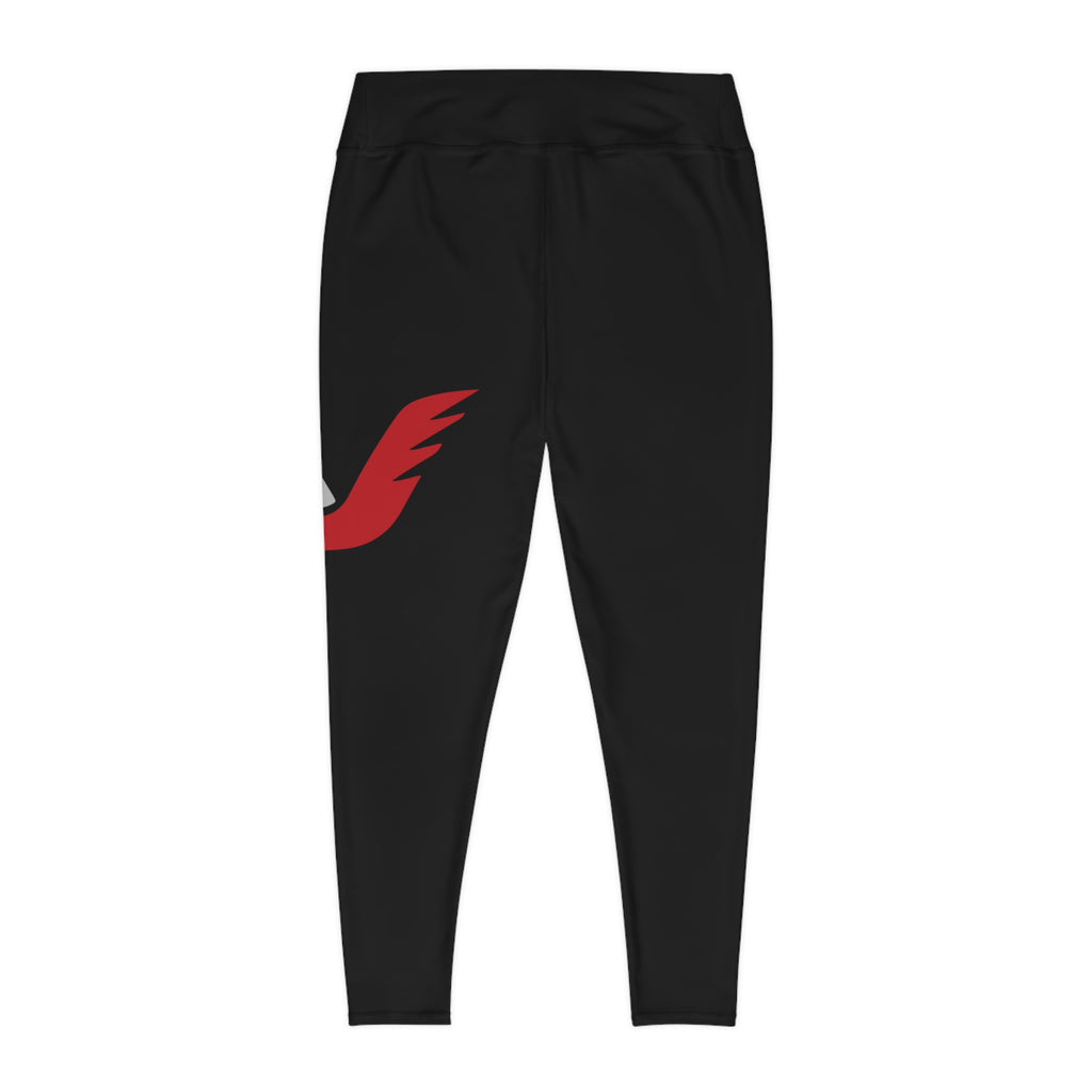 Plus Size Leggings