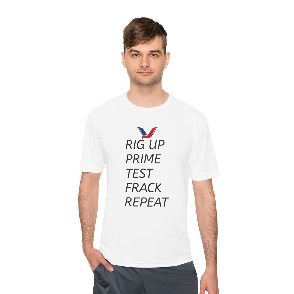 FRACK REPEAT