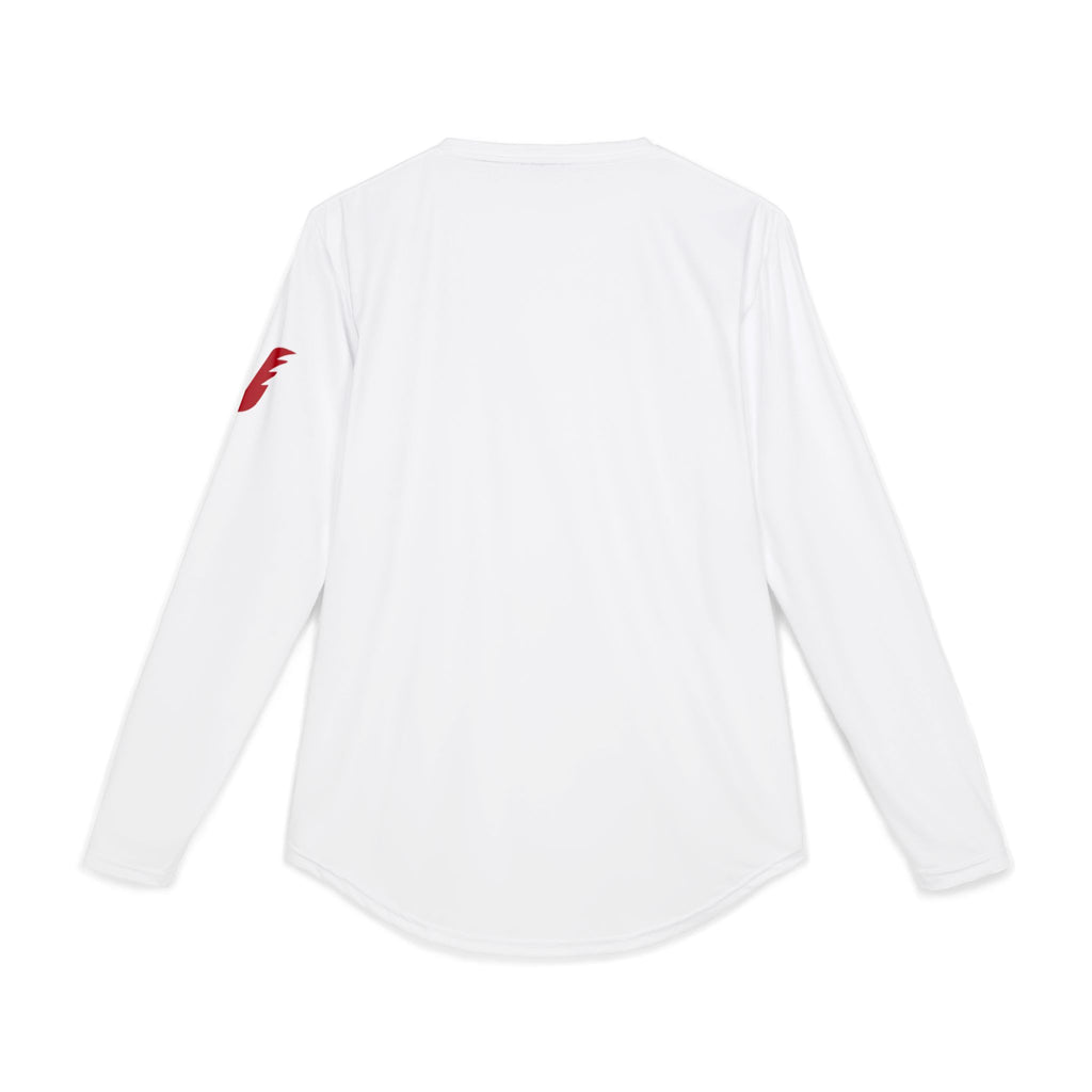 Men's Victory UV Protection Long Sleeve Shirt-Oilfield Summer Shirts
