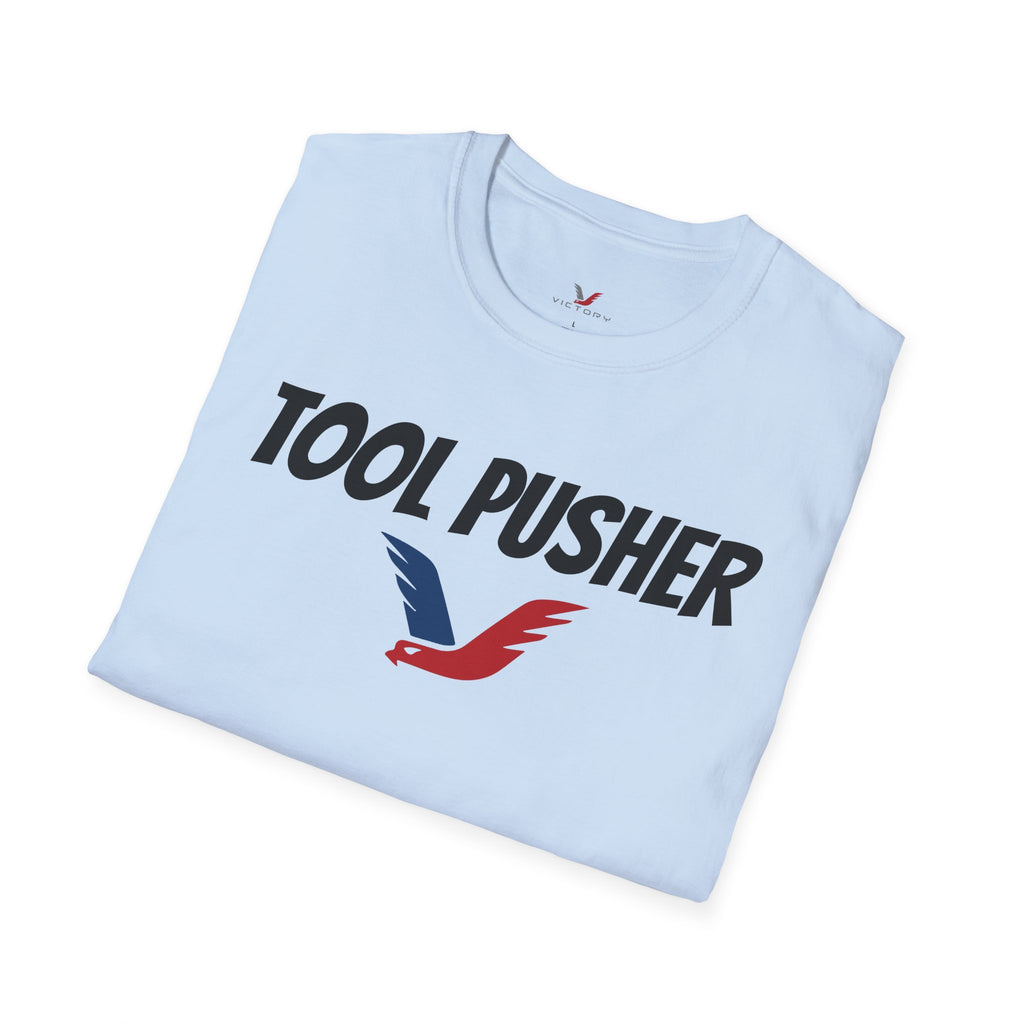 TOOL PUSHER
