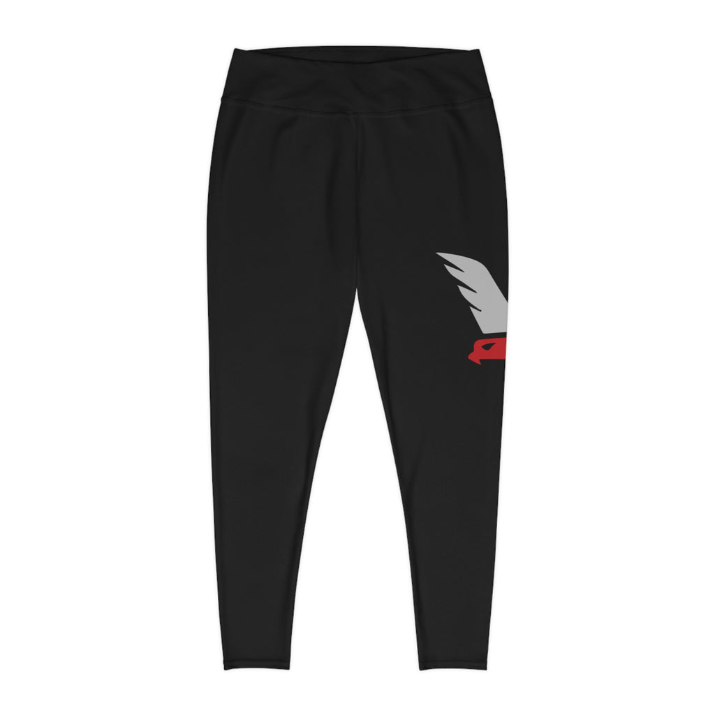 Plus Size Leggings
