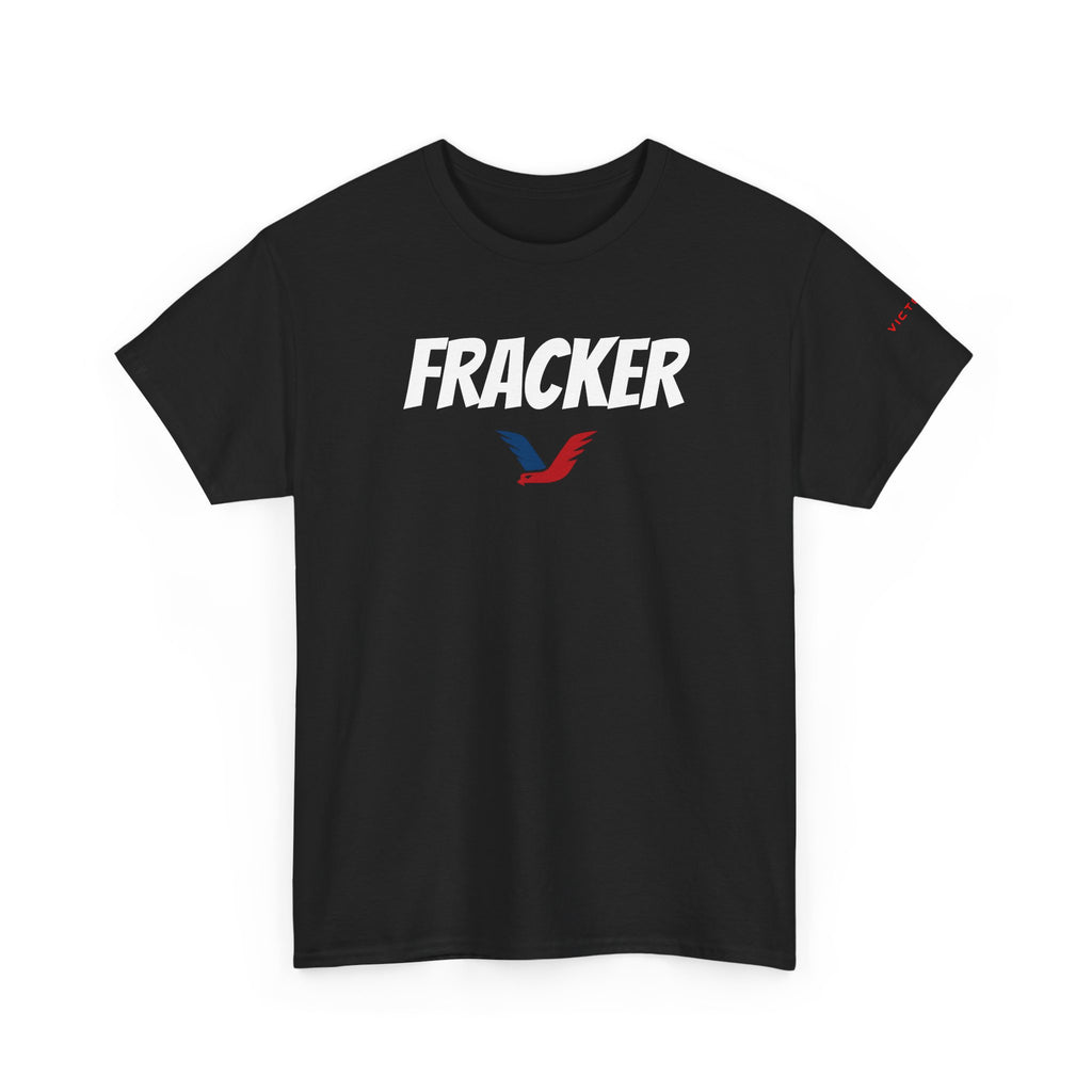 FRACKER