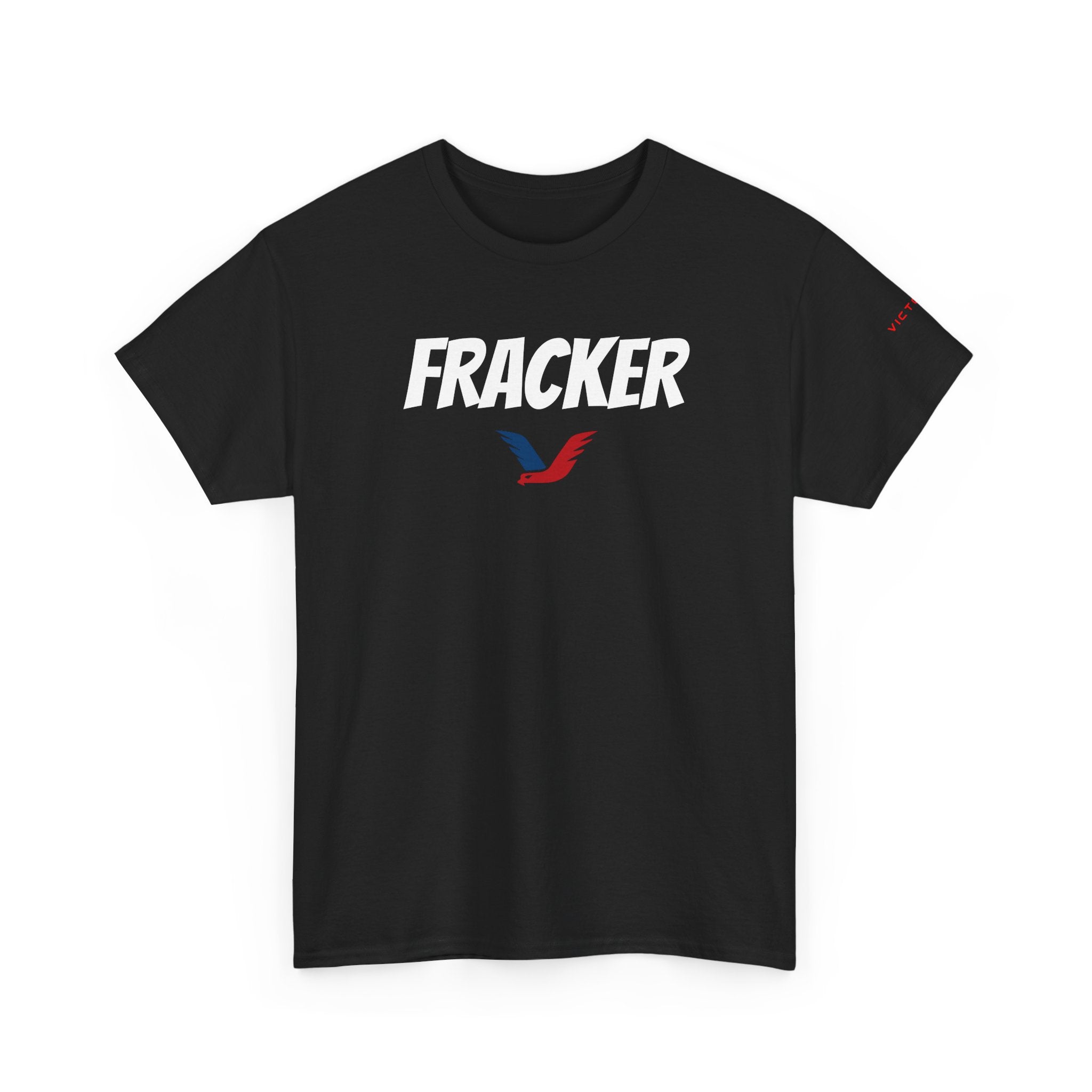 FRACKER