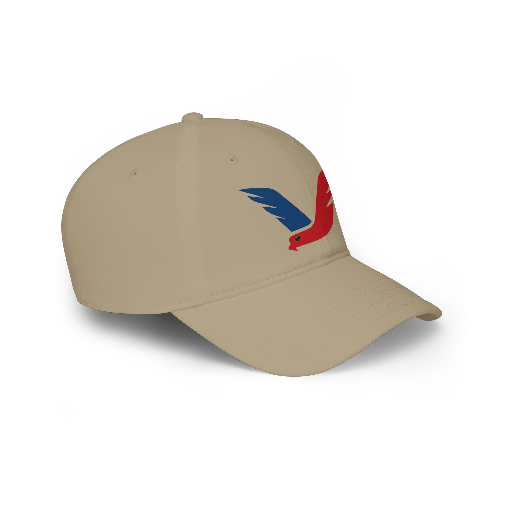 Low Profile Victory Hat-Oilfield Caps