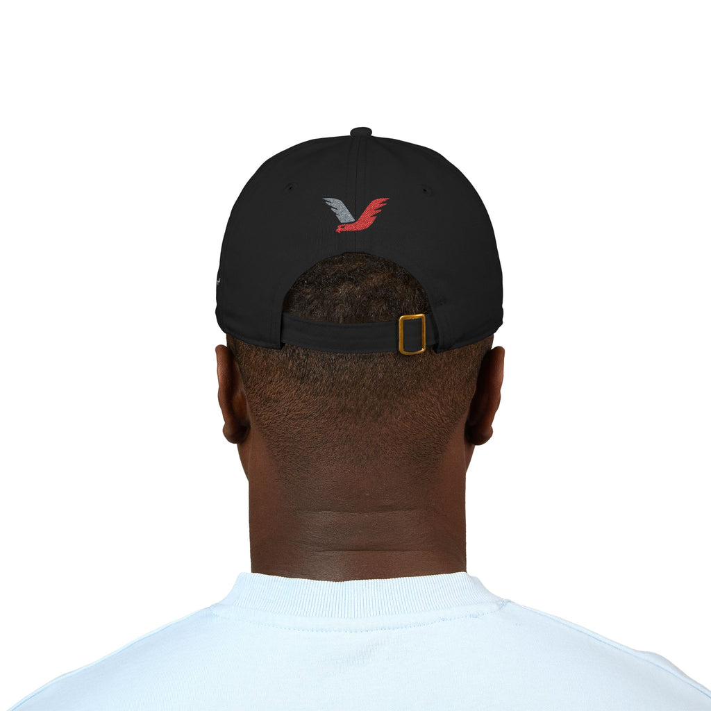 VICTORY BASEBALL CAP-Oilfield Caps