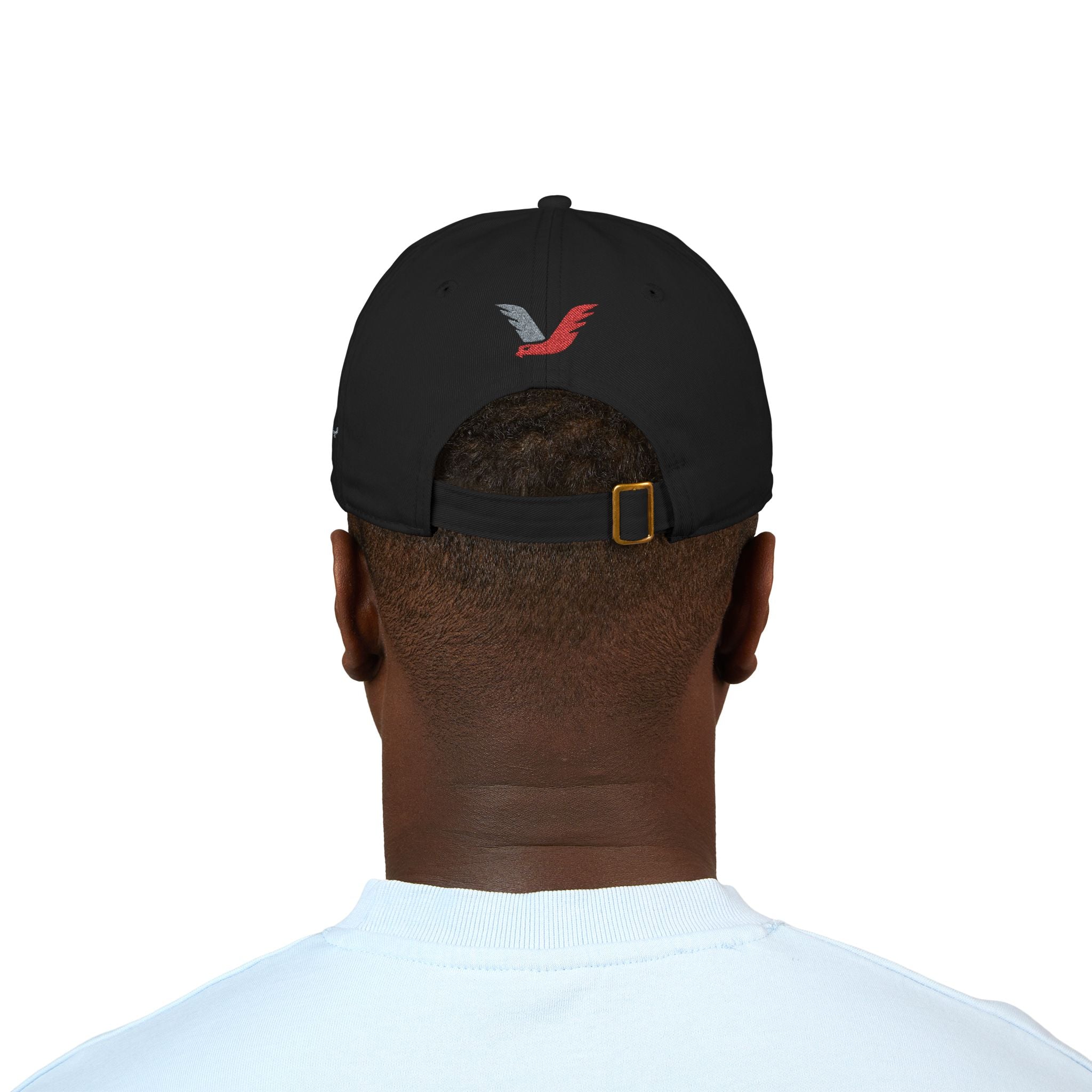 VICTORY BASEBALL CAP-Oilfield Caps