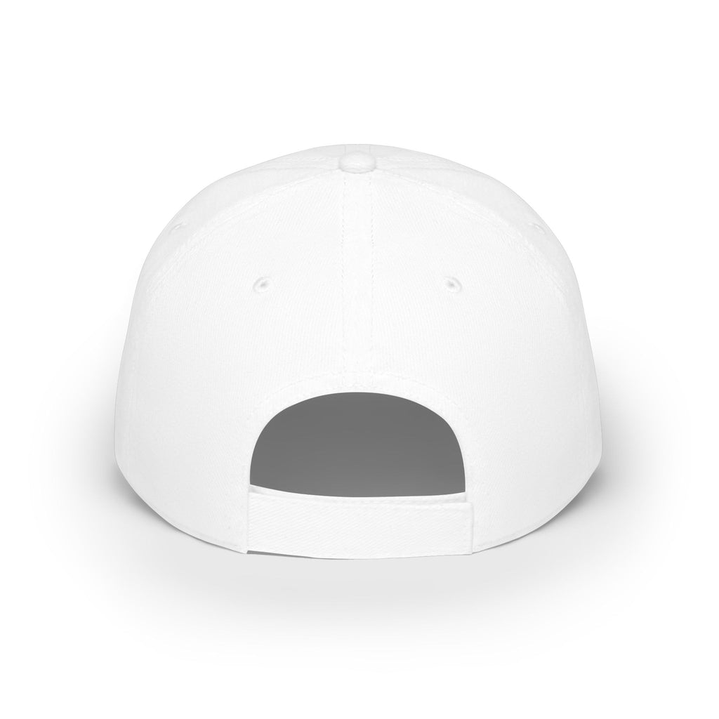 Low Profile Victory Hat-Oilfield Caps