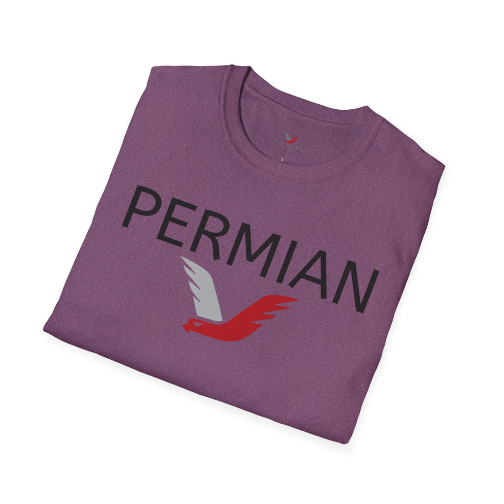 PERMIAN BASIN