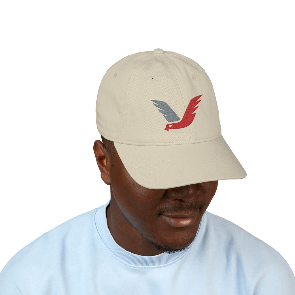 VICTORY BASEBALL CAP-Oilfield Caps
