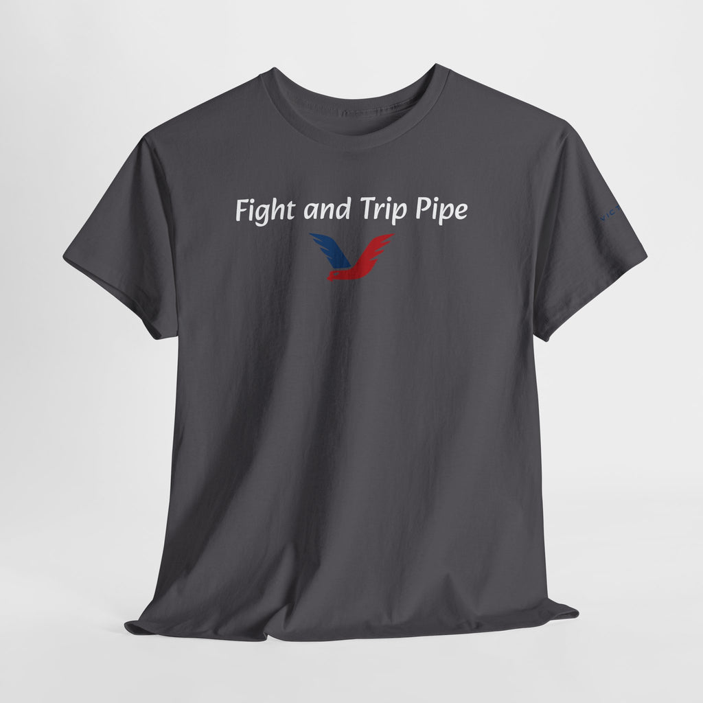 Trip Pipe