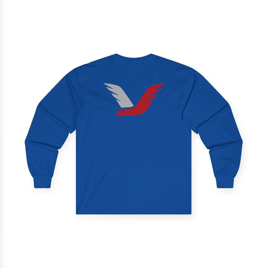 VICTORY LONG SLEEVE