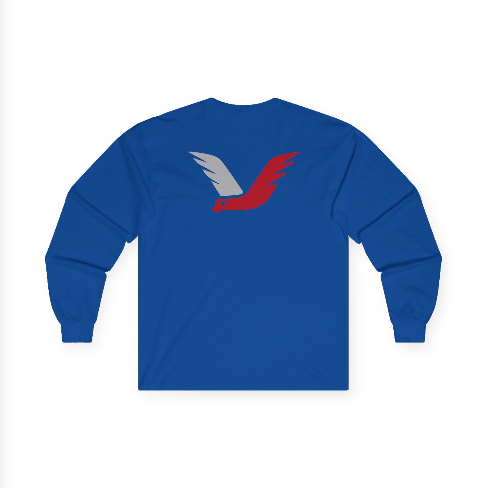 VICTORY LONG SLEEVE