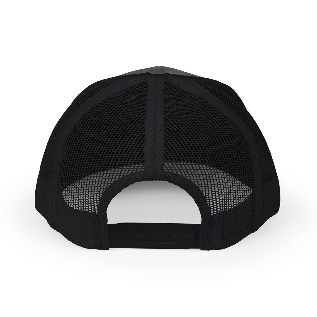 VICTORY TRUCKER HAT