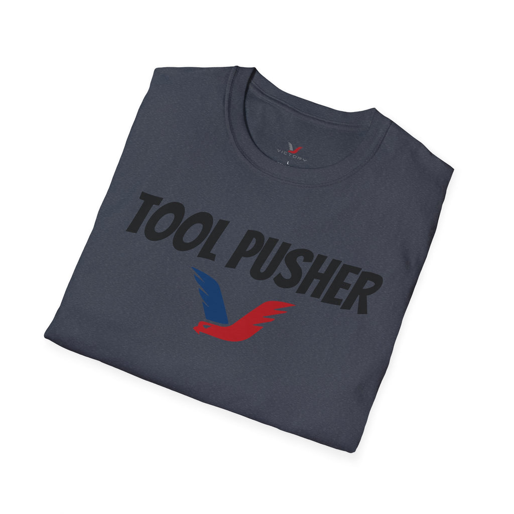 TOOL PUSHER