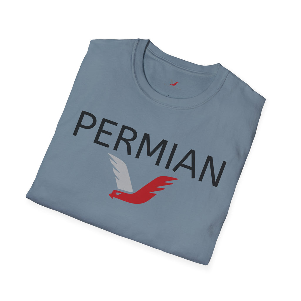 PERMIAN BASIN