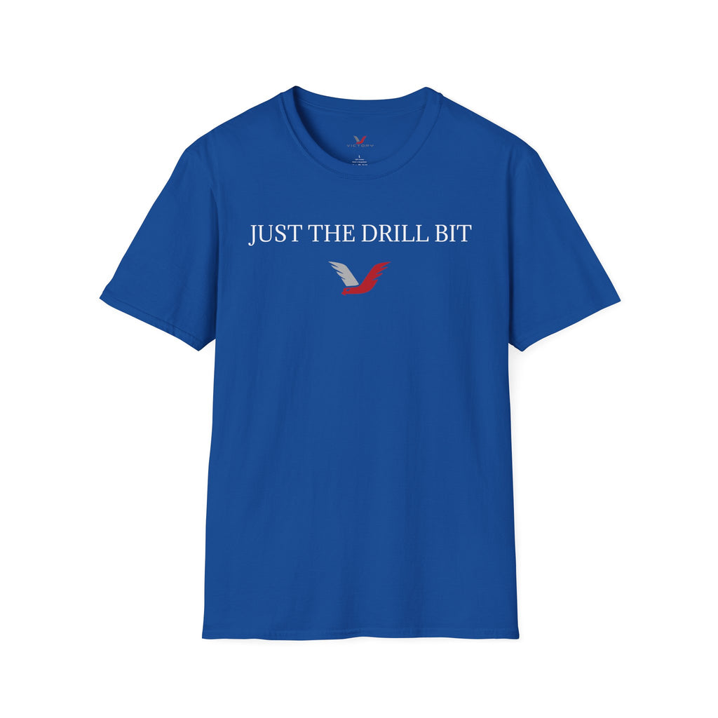 JUST THE DRILL BIT