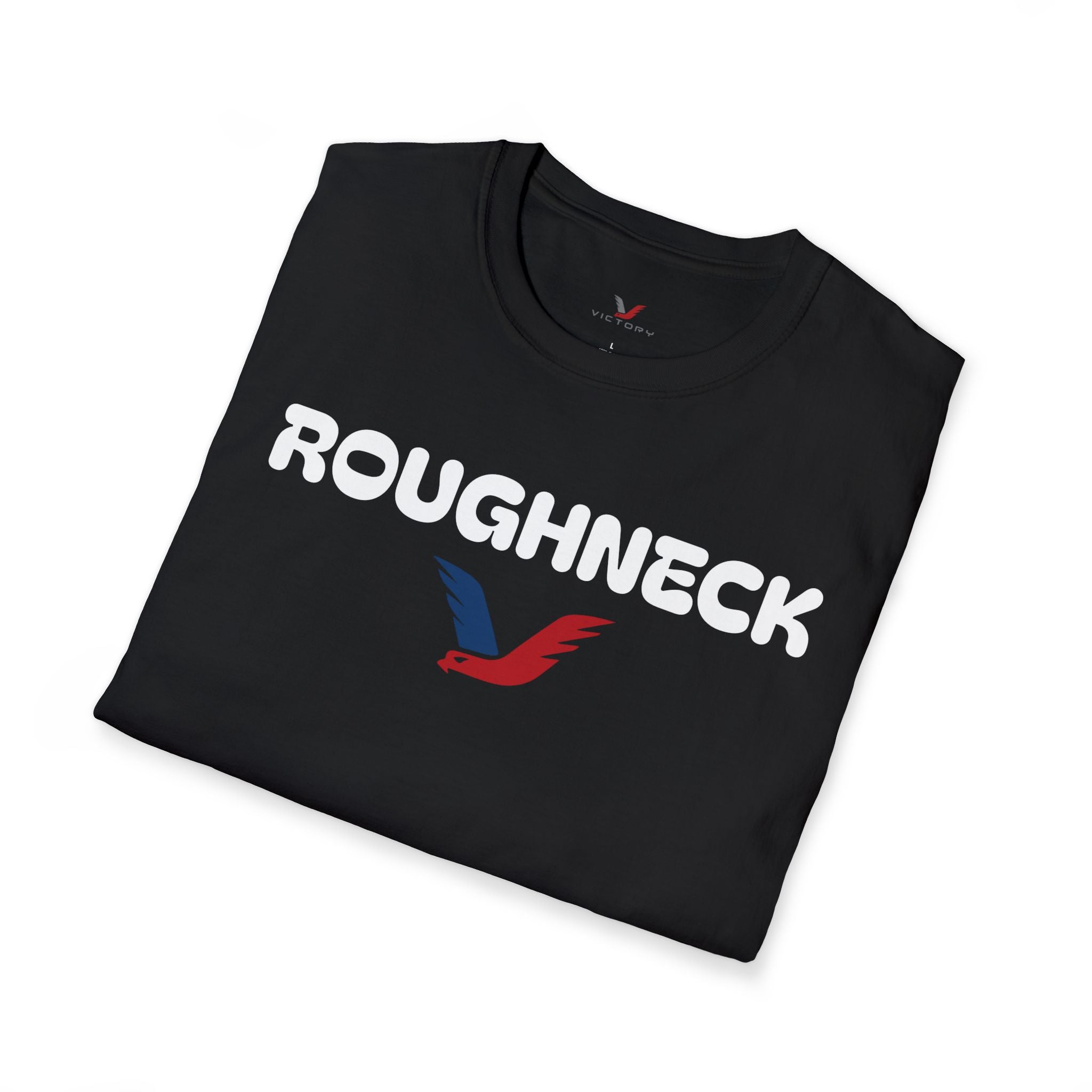 ROUGHNECK