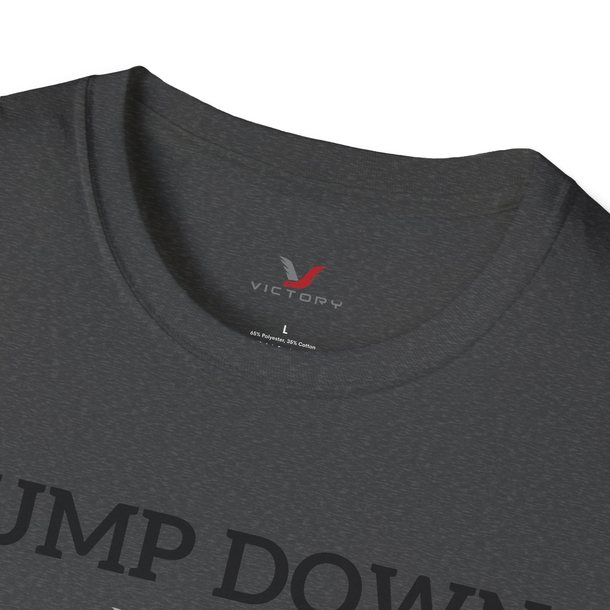 PUMP DOWN