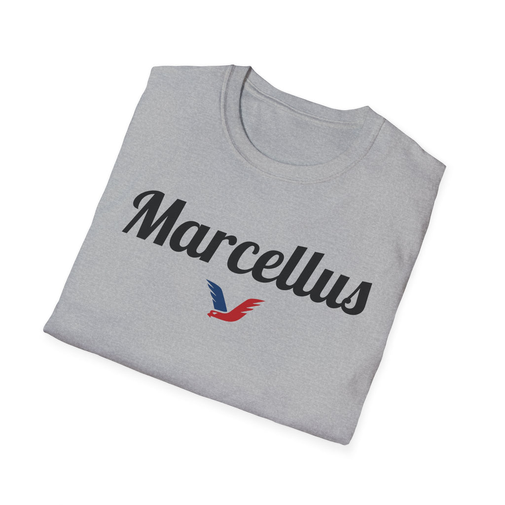 Marcellus