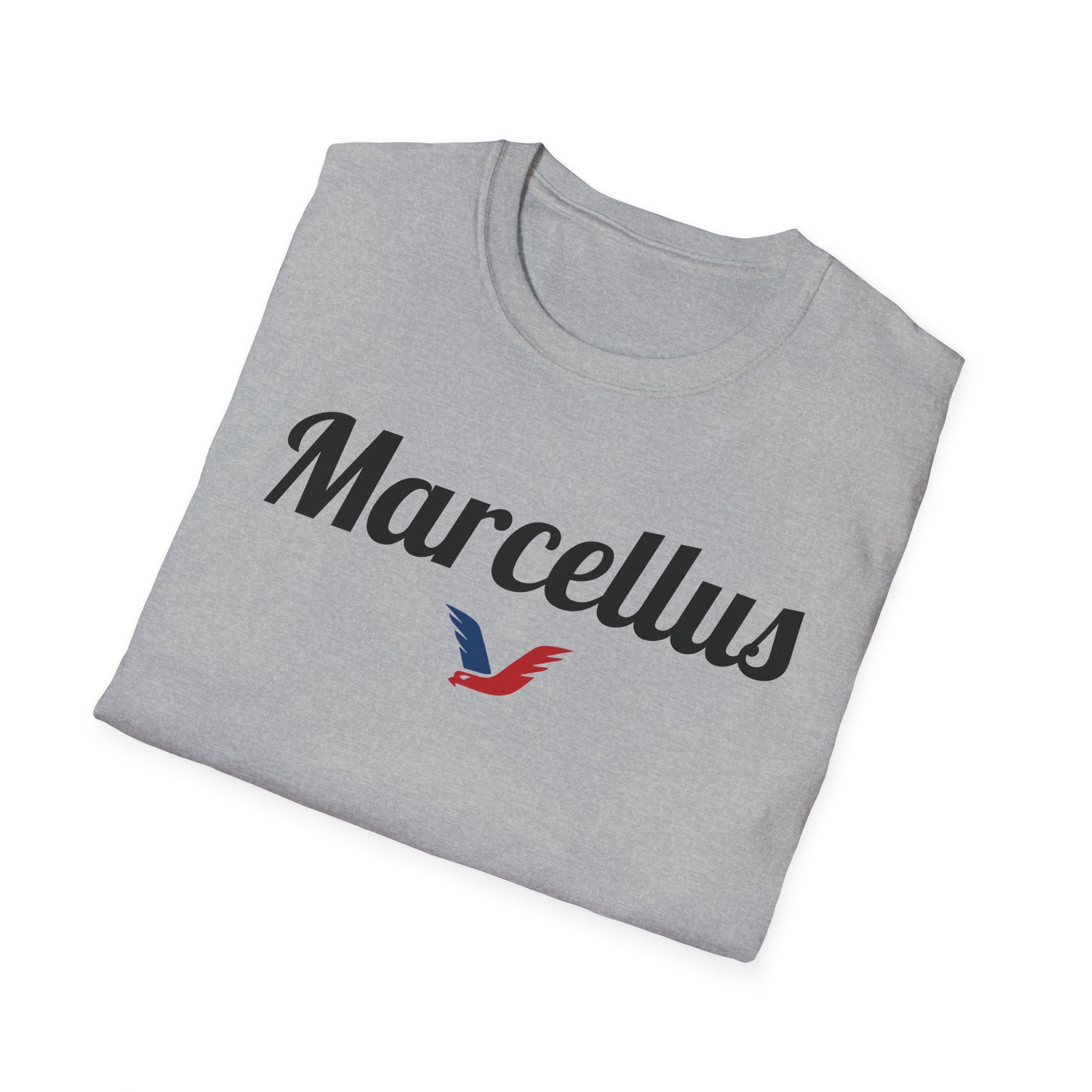Marcellus