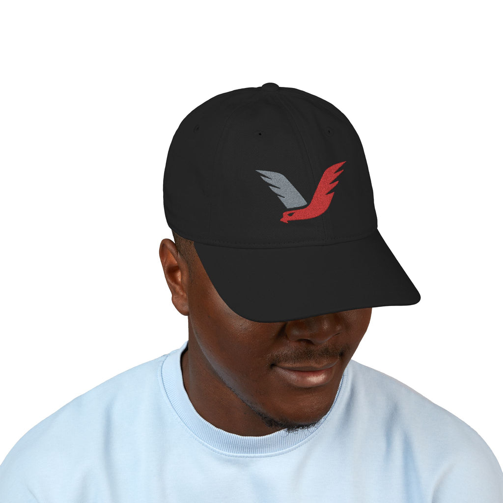 VICTORY BASEBALL CAP-Oilfield Caps