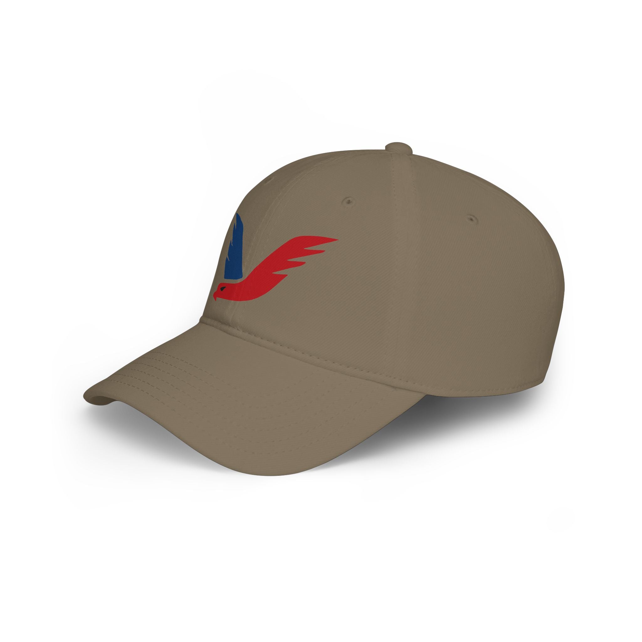 Low Profile Victory Hat-Oilfield Caps