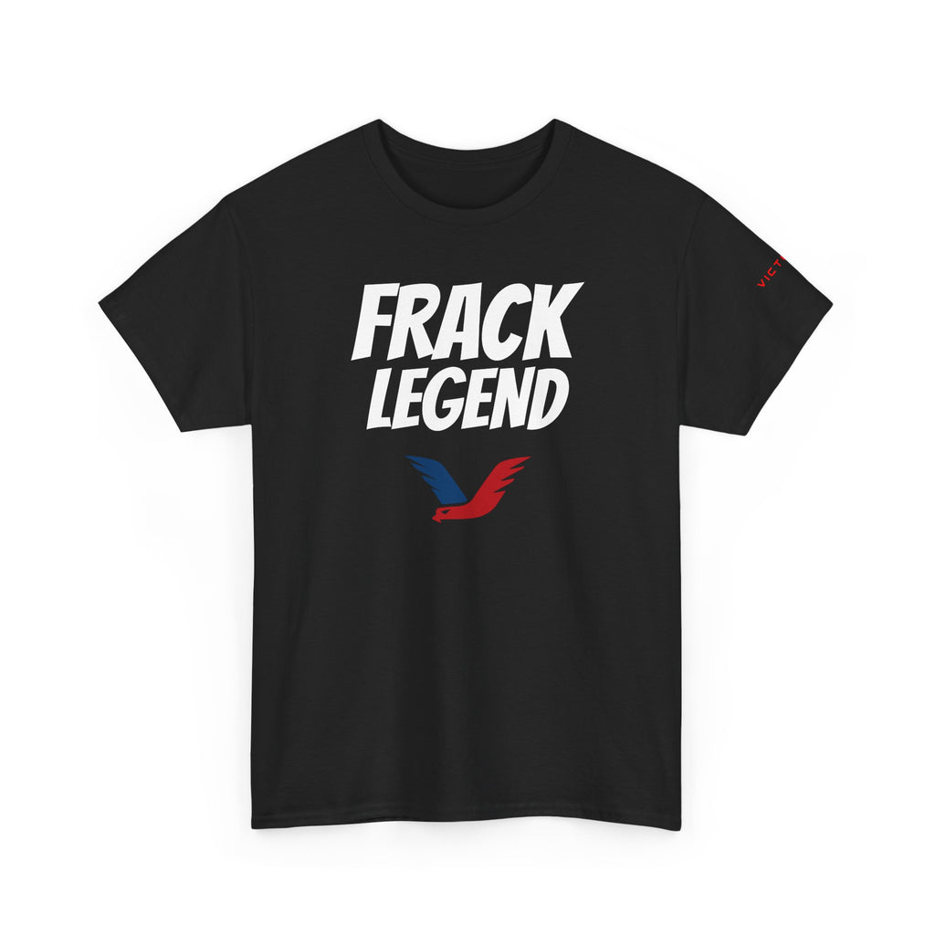 FRACK LEGEND