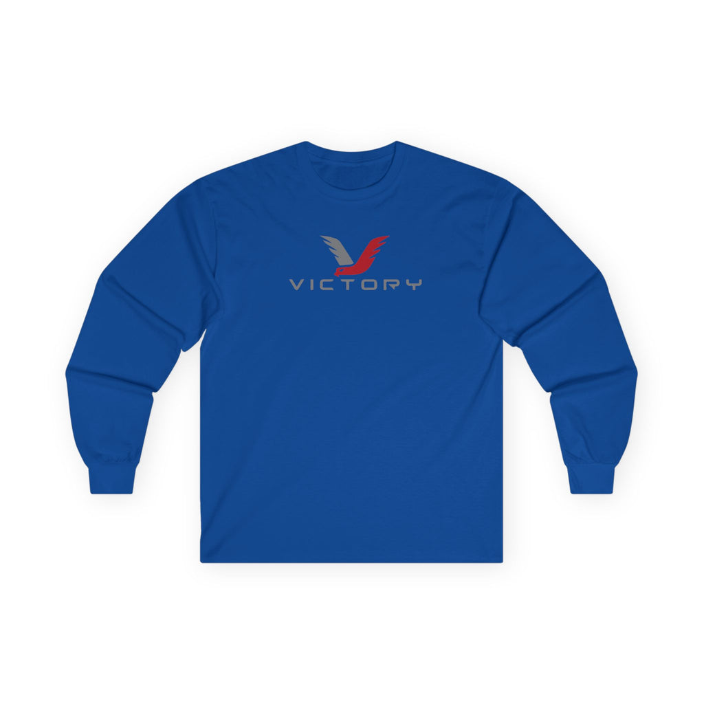 VICTORY LONG SLEEVE