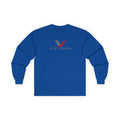 VICTORY LONG SLEEVE
