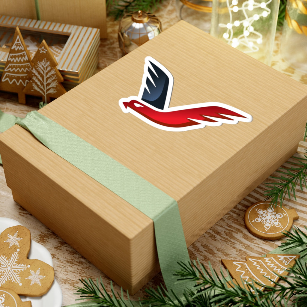 VICTORY EAGLE STICKER
