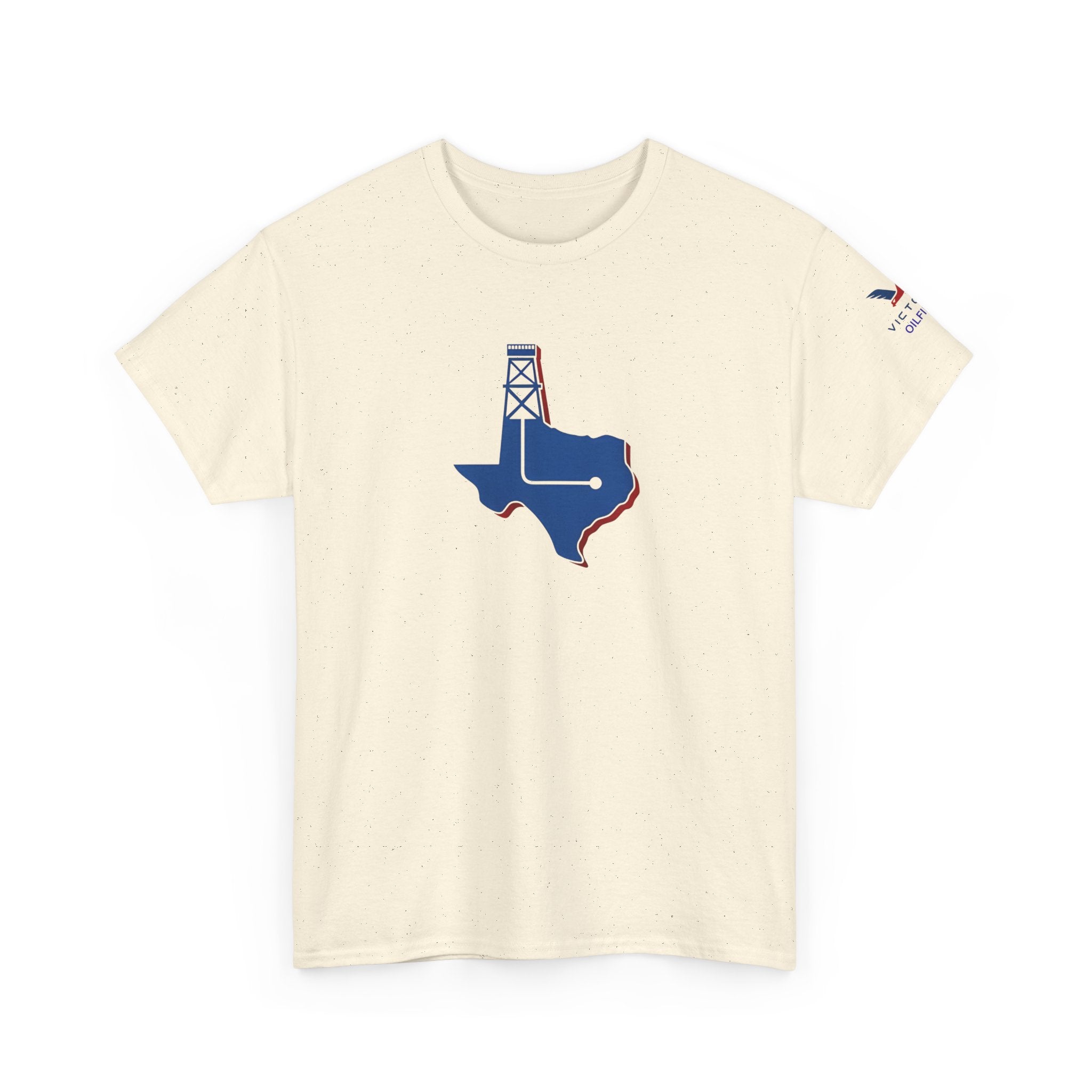 TEXAS HORIZONTAL LOGO