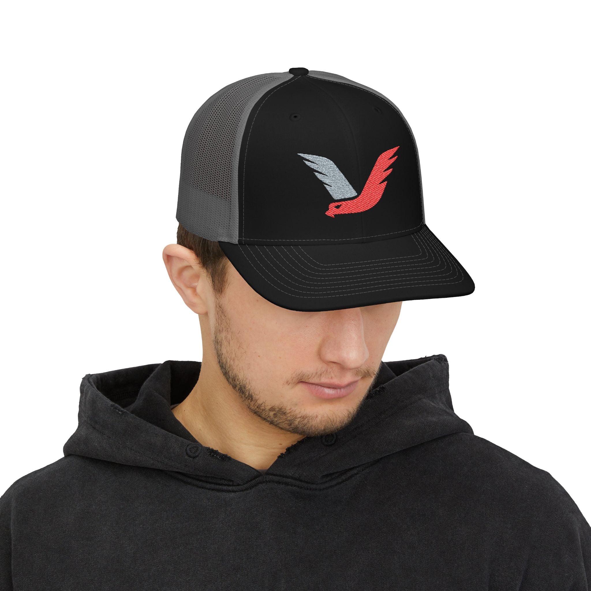 VICTORY TRUCKER HAT