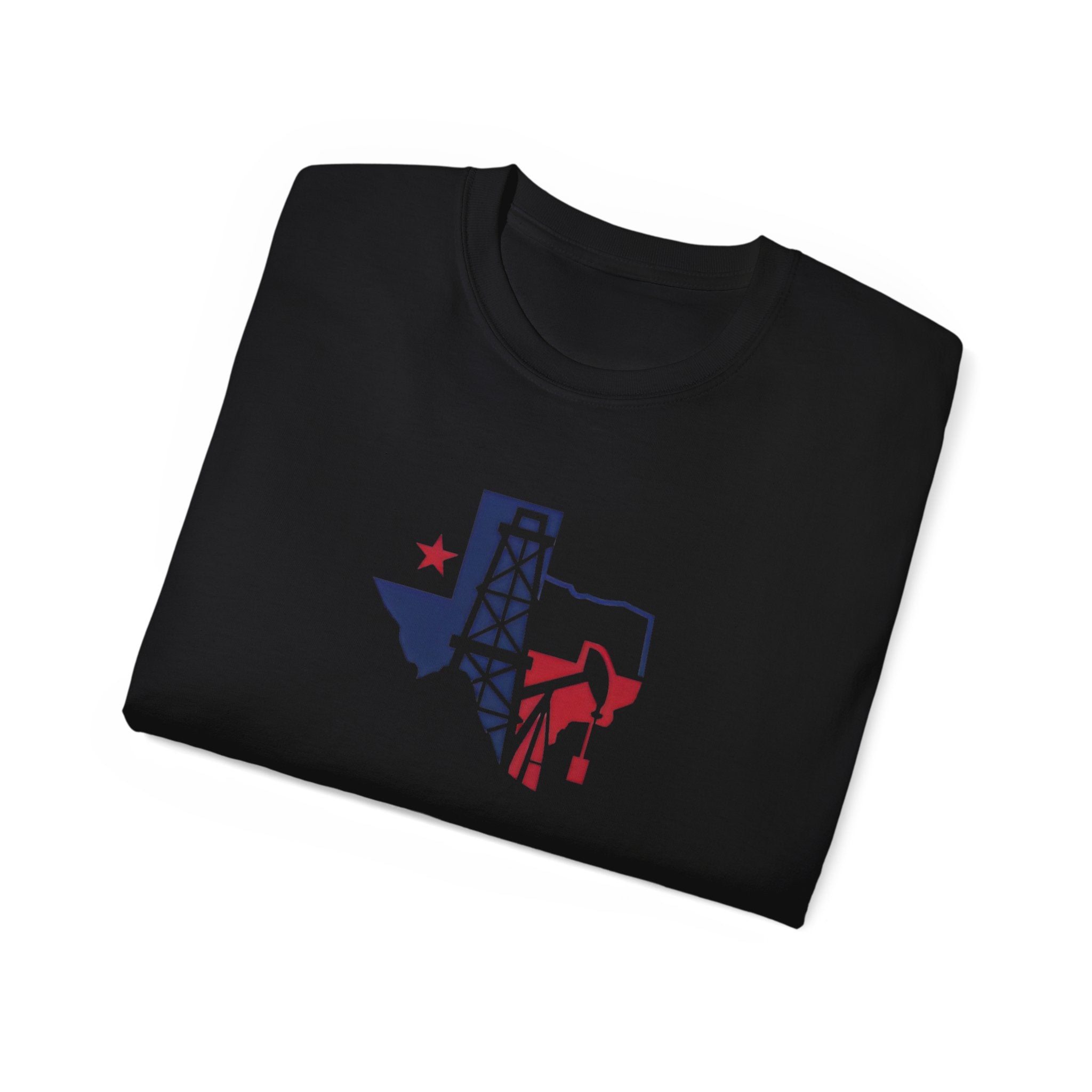 TEXAS OIL PATCH